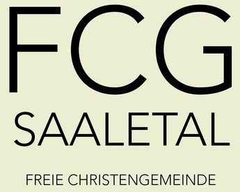 Logo Freie Christengemeinde Saaletal
