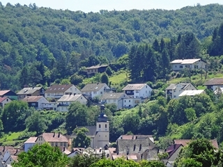 Ansicht Pfaffenhausen 2020 Ansicht Pfaffenhausen 2020