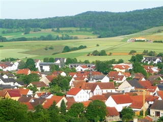 Ansicht Untererthal Ansicht Untererthal