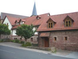 Pfarrheim Elfershausen