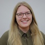 Pastoralassistentin Karolin Proksch