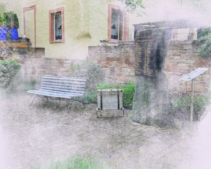 Symbolbild: Jüdisches Leben in Hammelburg - Audiowalk