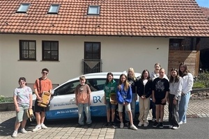 Die Gauaschacher Klapperer 2025