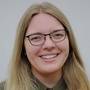 Pastoralassistentin Karolin Proksch