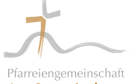 Logo der Pfarreiengemeinschaft Am Sturmiusberg
